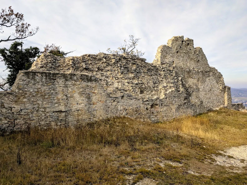 Rezi Castle, Hungary